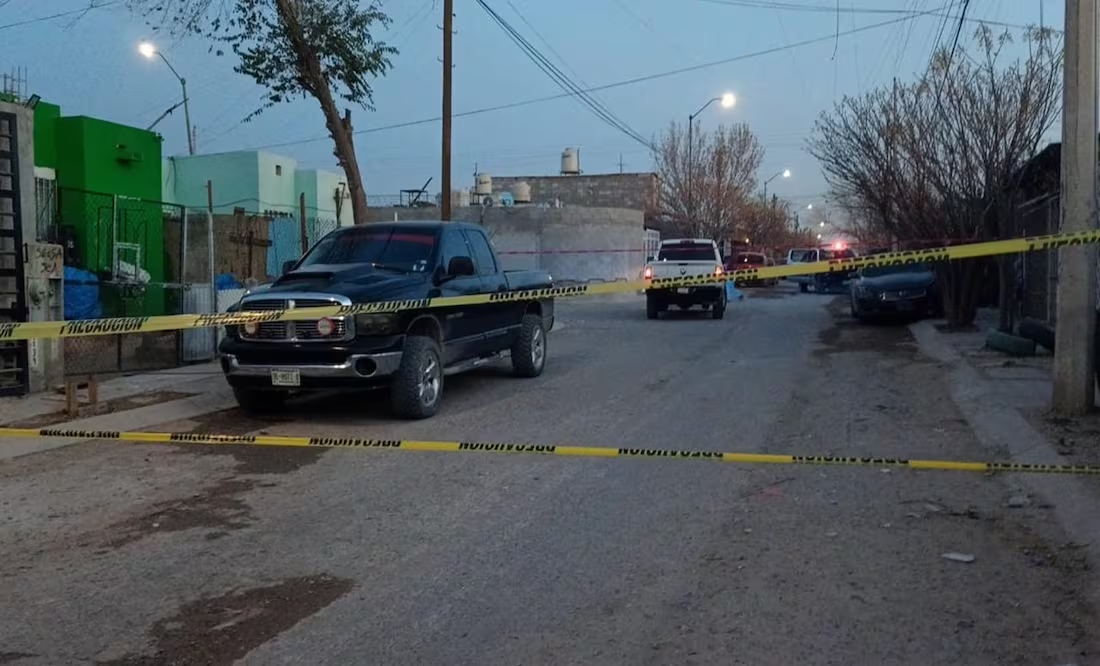 Sexenio de AMLO registra más de 30 mil asesinatos anuales, según cifras oficiales