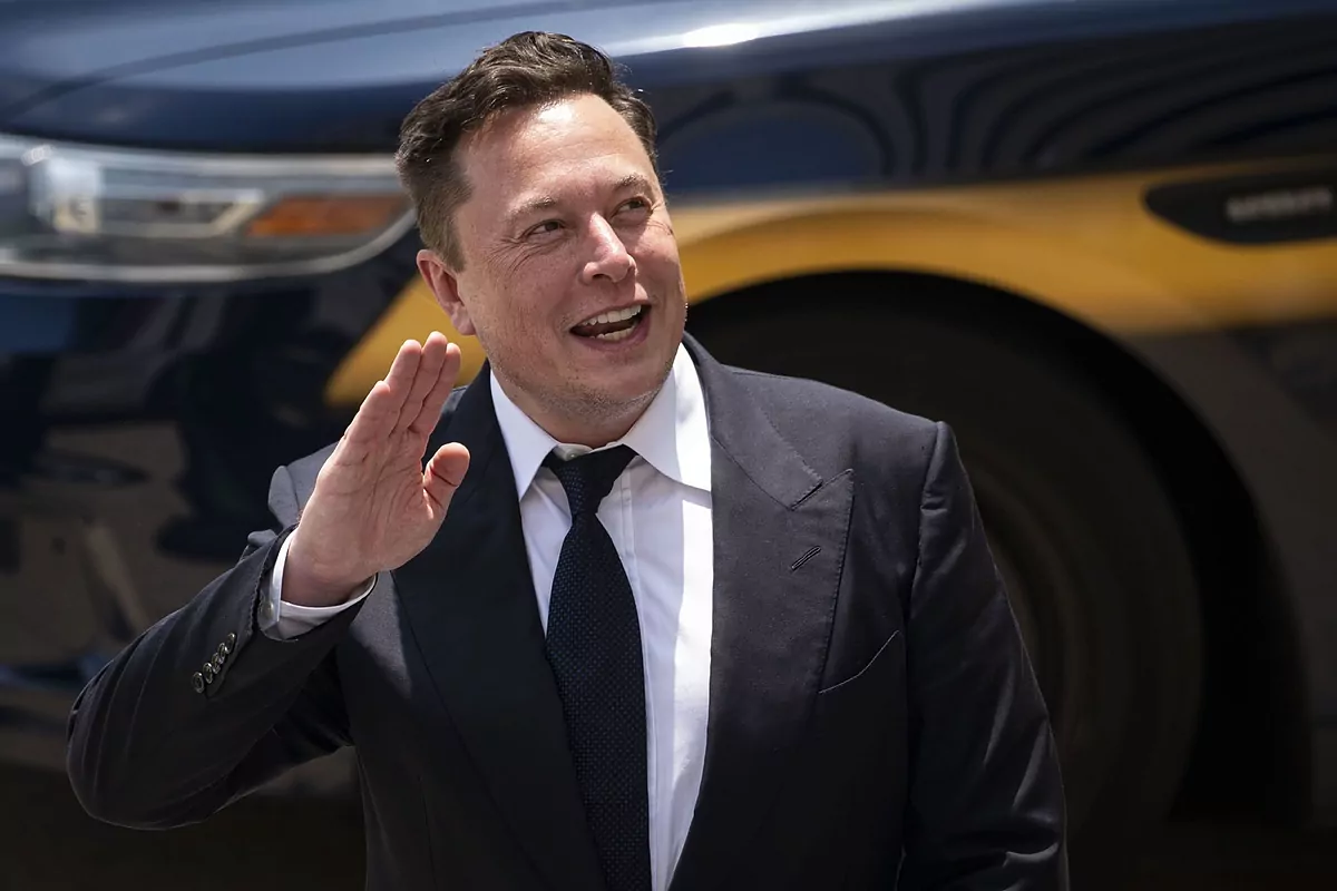 Elon Musk y Jeff Bezos: ¿Quién será el primer billonario del mundo?