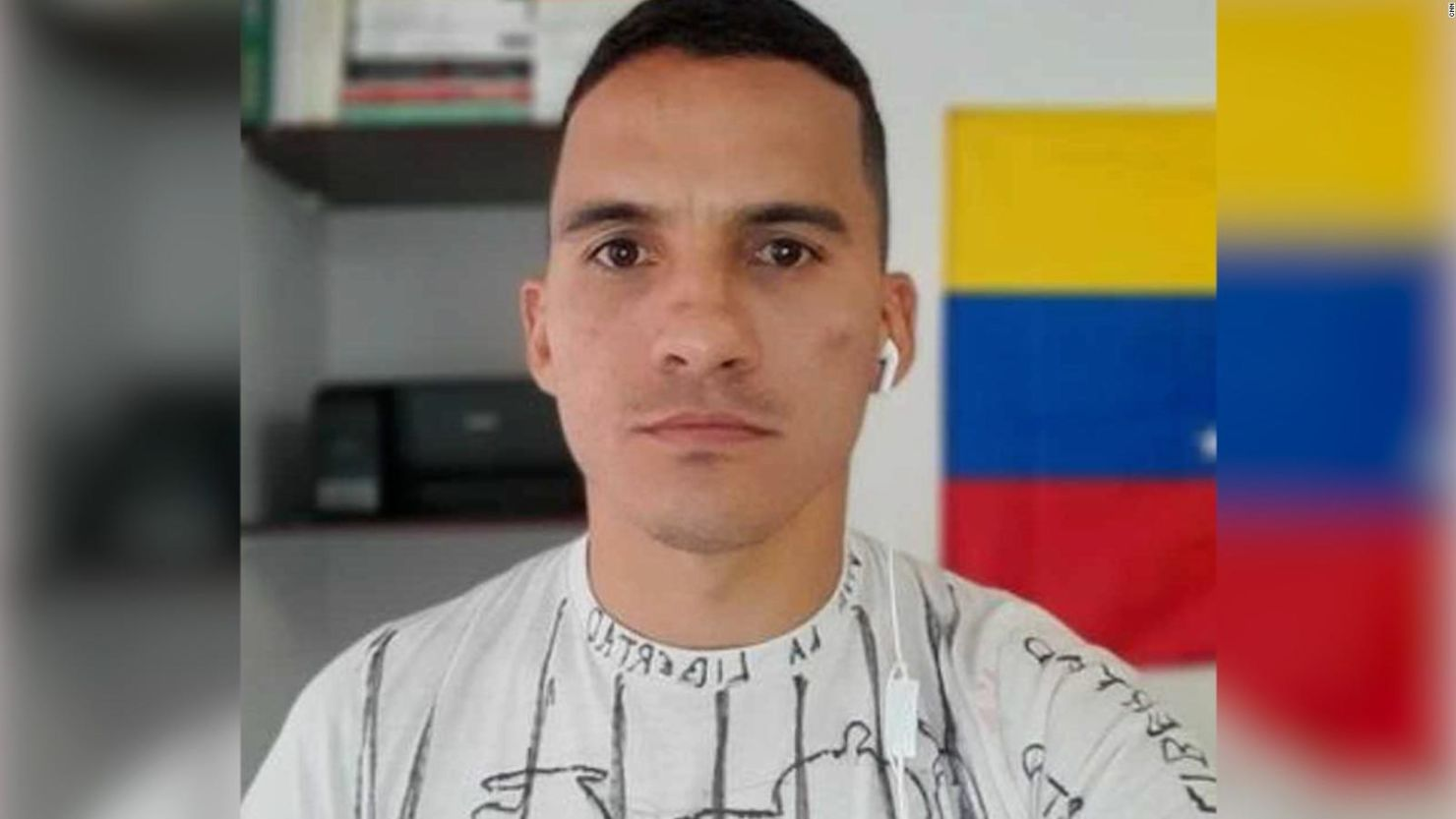 Desmantelan en Chile célula del Tren de Aragua vinculada al asesinato de disidente venezolano