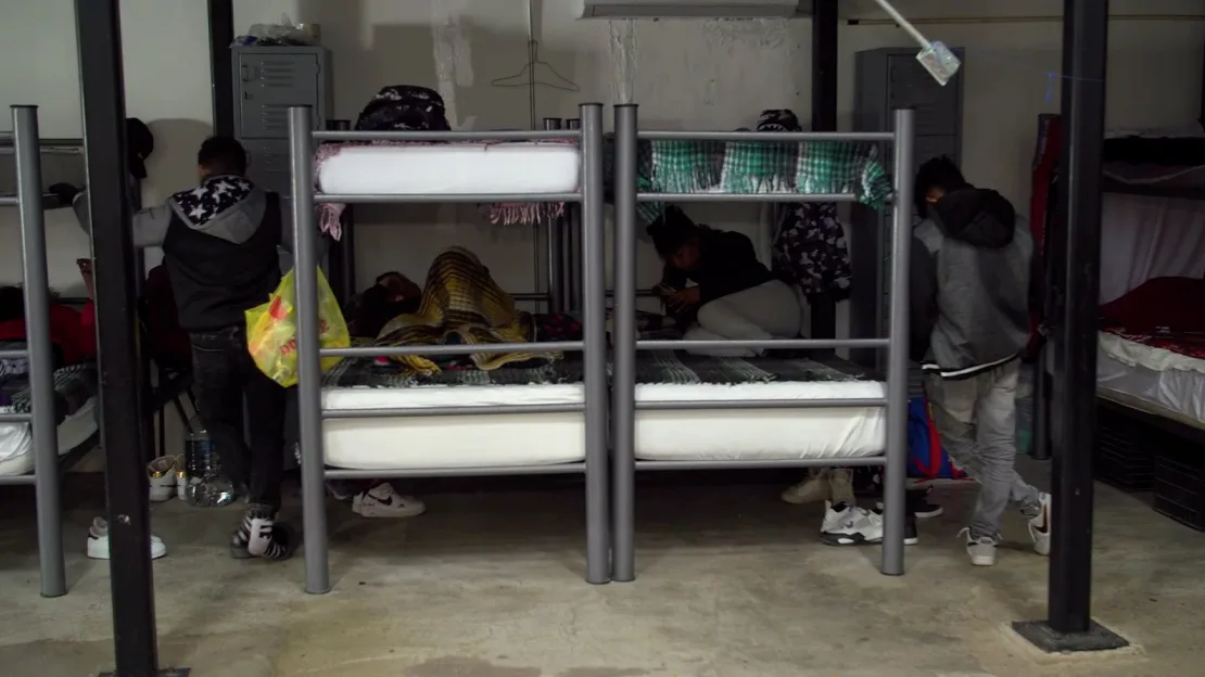 México refuerza apoyo a deportados con programa 'México te abraza'