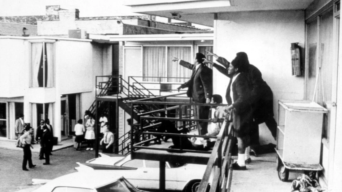Trump ordena desclasificar archivos secretos de los asesinatos de los Kennedy y Martin Luther King