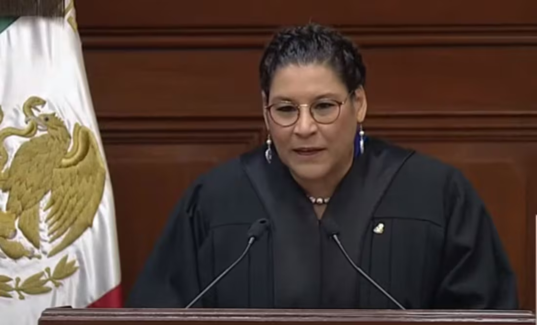 Renuncian miembros del Comité de Evaluación del Poder Judicial; SCJN es notificada
