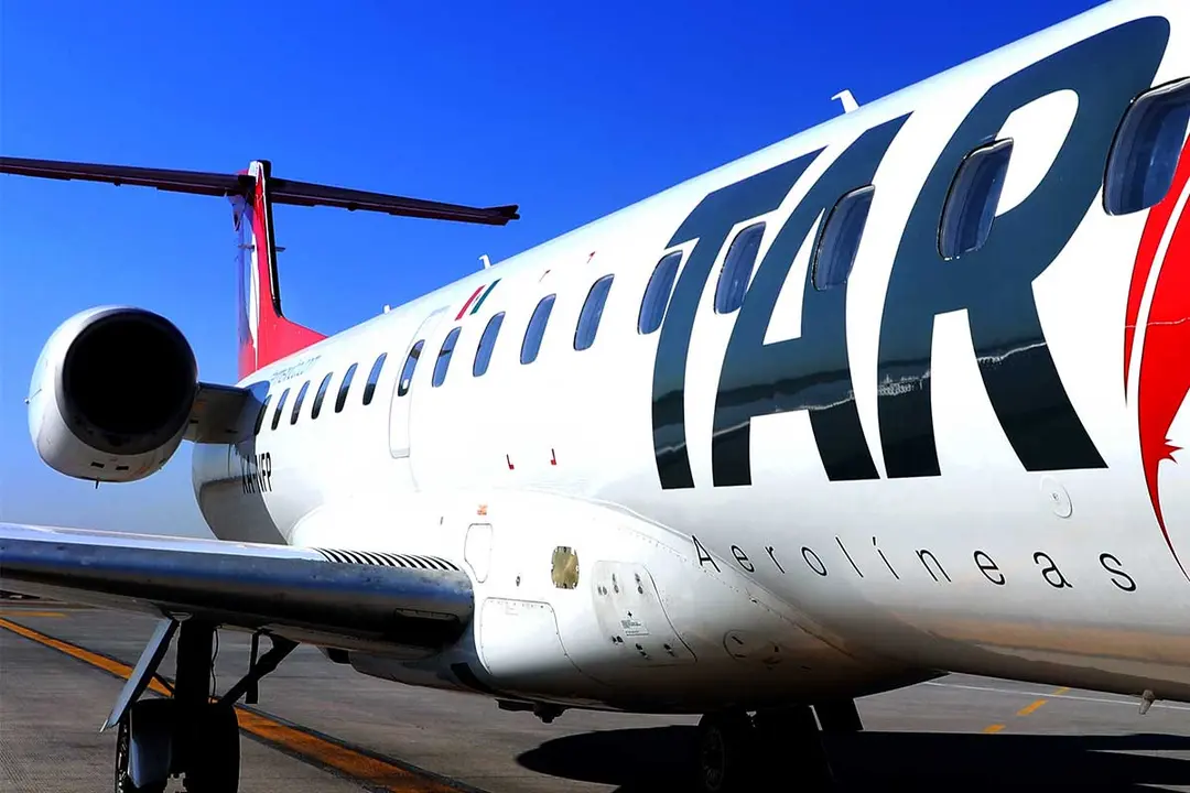 TAR Aerolíneas en riesgo de cerrar operaciones