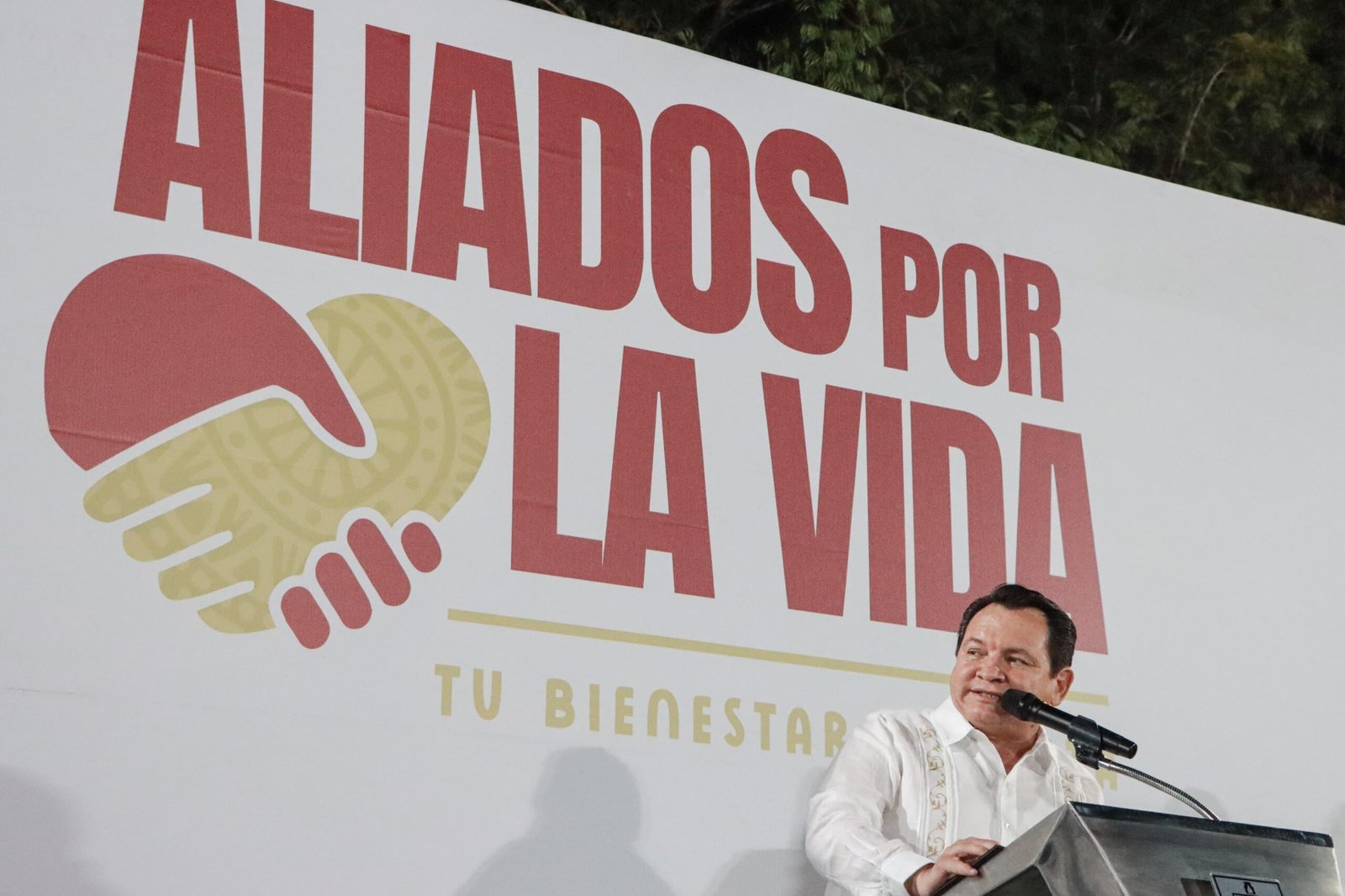 “Aliados por la Vida”: Un modelo de política social con enfoque integral en Yucatán