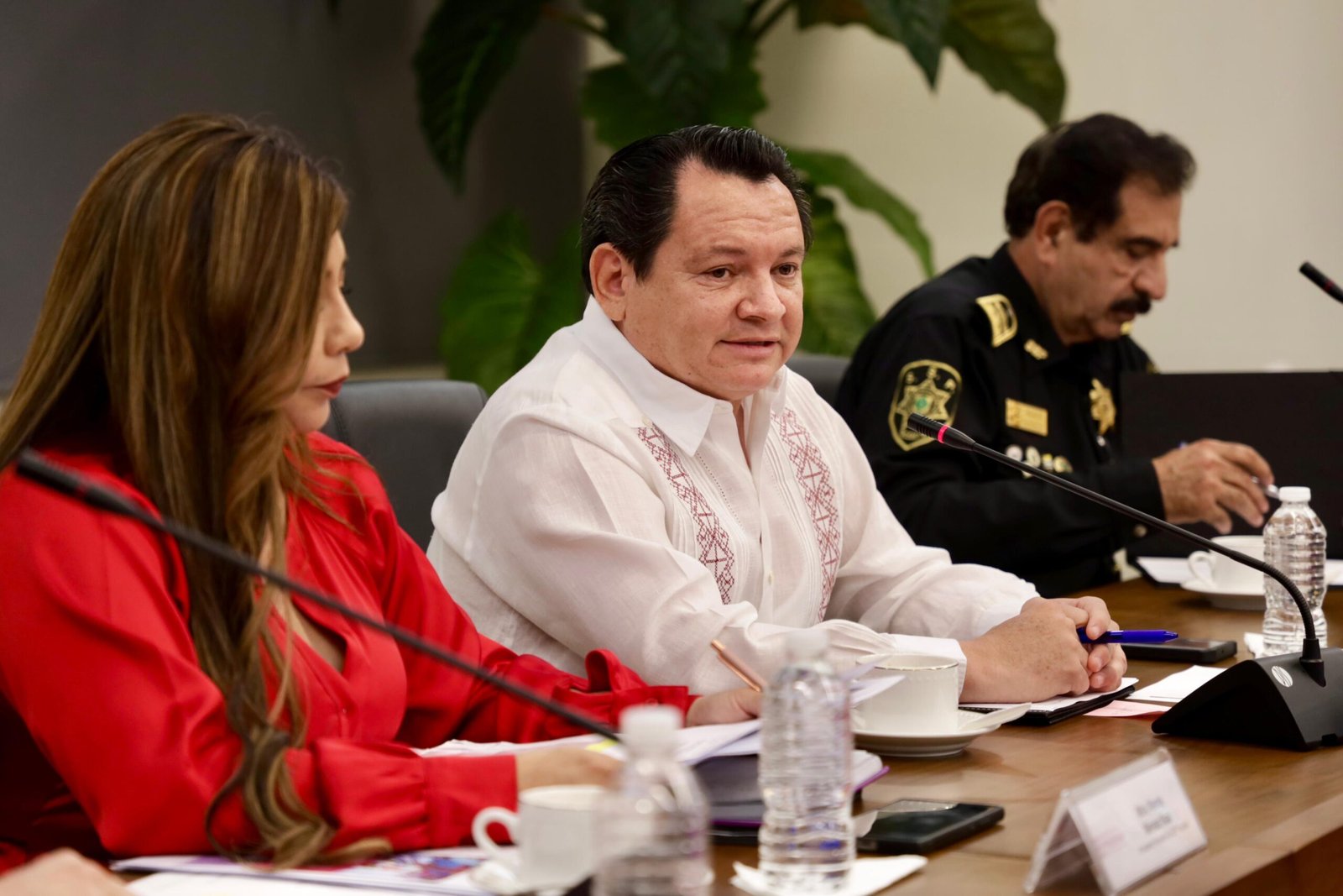 Gobierno de Yucatán lanza “Aliados por la Vida” para prevenir el delito y fortalecer la salud mental