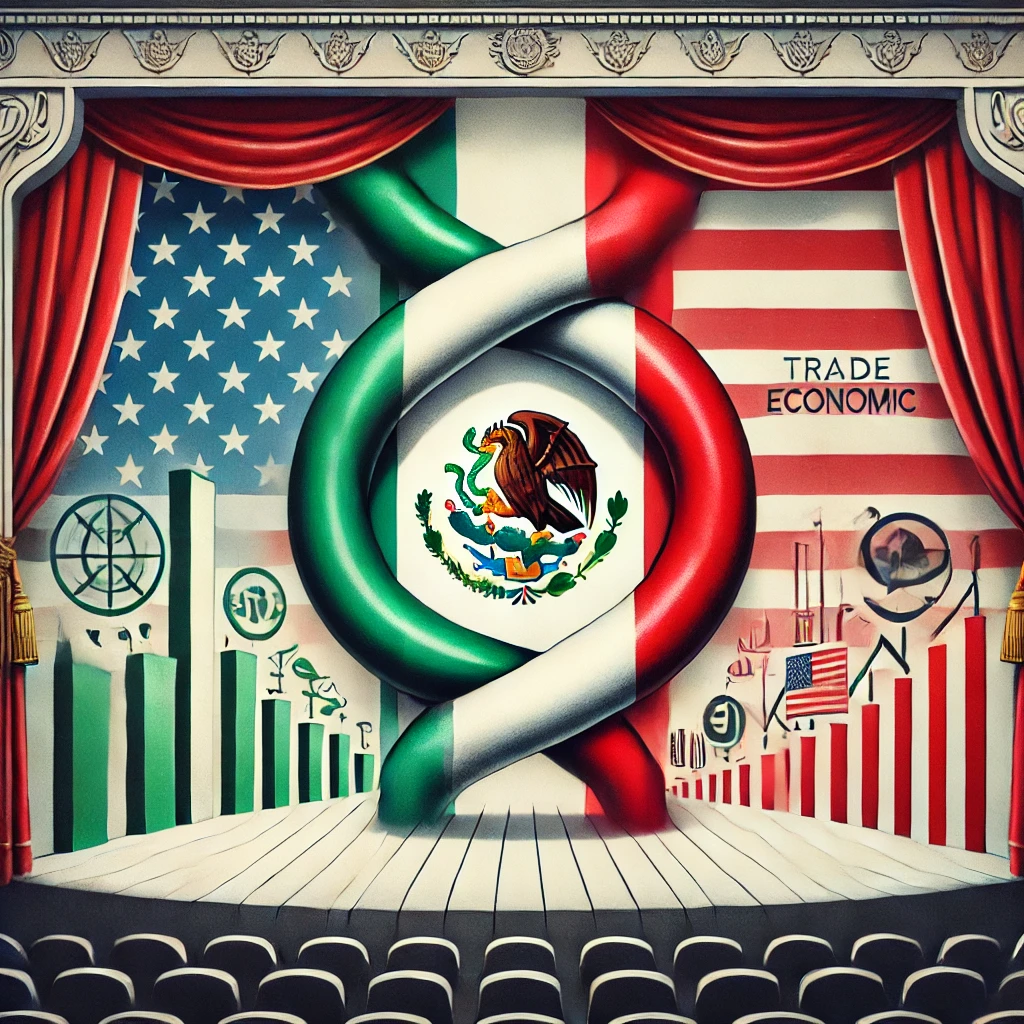 Oportunidades para gringos y mexicanos