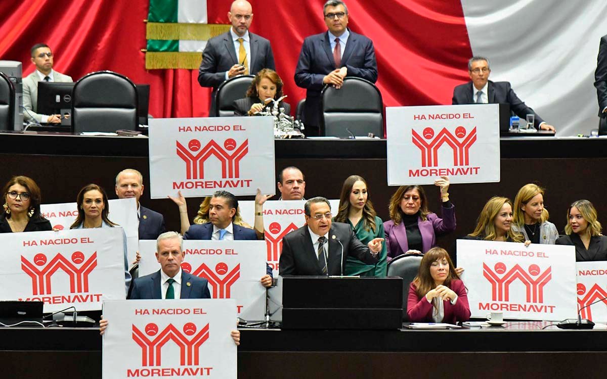 Reformas al Infonavit: El instituto se transforma en constructor y arrendador de viviendas