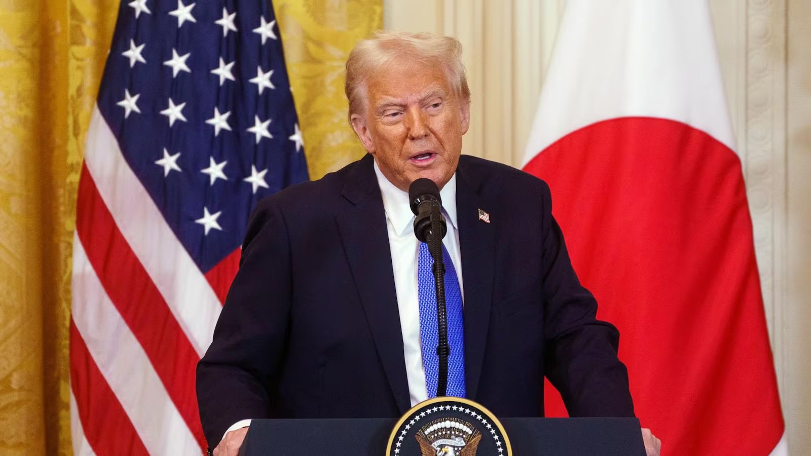Donald Trump impone aranceles del 25% al acero y aluminio: Impacto en México y el comercio global