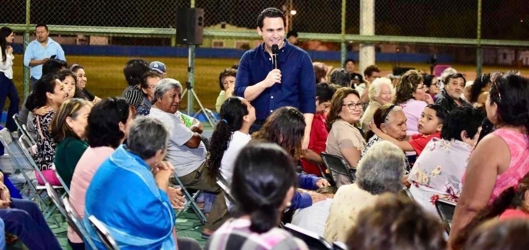 Una reforma judicial a la yucateca: con todas y todos