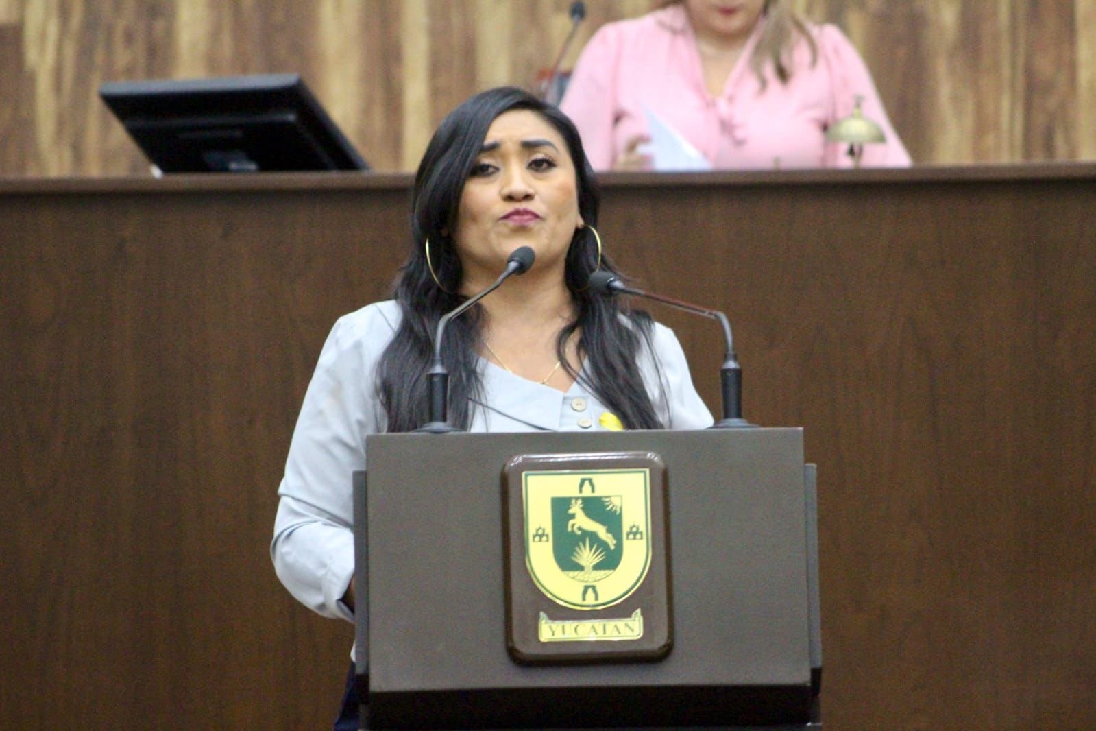 PRI presenta Ley para combatir el suicidio en Yucatán