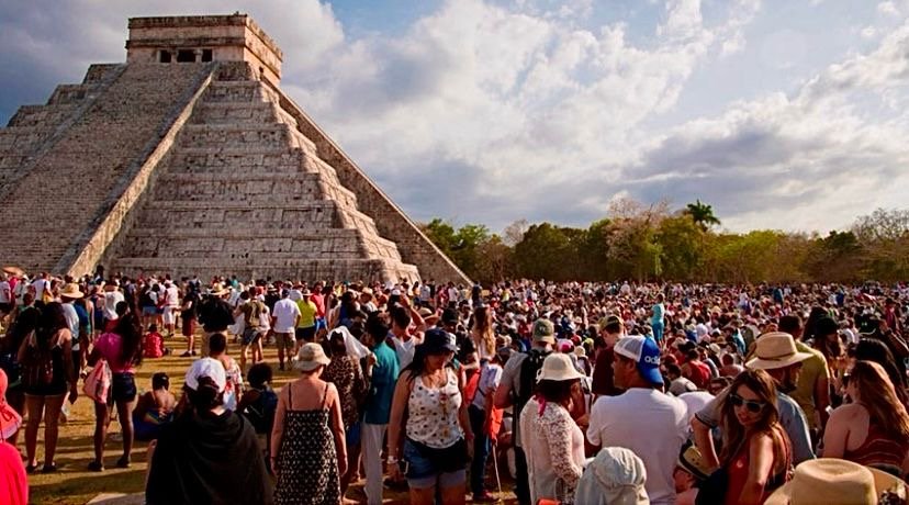 ¿Rebasada la marca “Yucatán Seguro”?