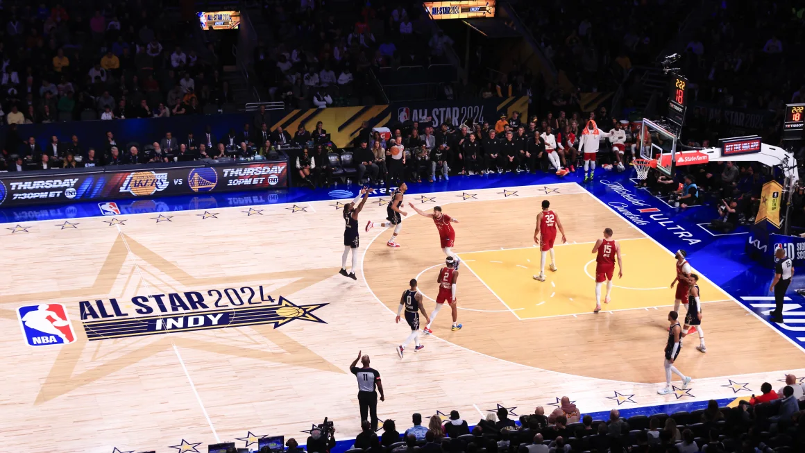 Todo lo que necesitas saber sobre el NBA All-Star Weekend 2025