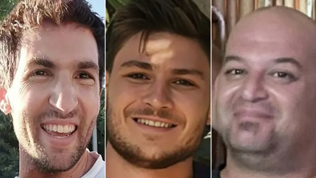 Hamás libera a tres rehenes israelíes, incluyendo a un argentino, en medio de tensiones en Gaza