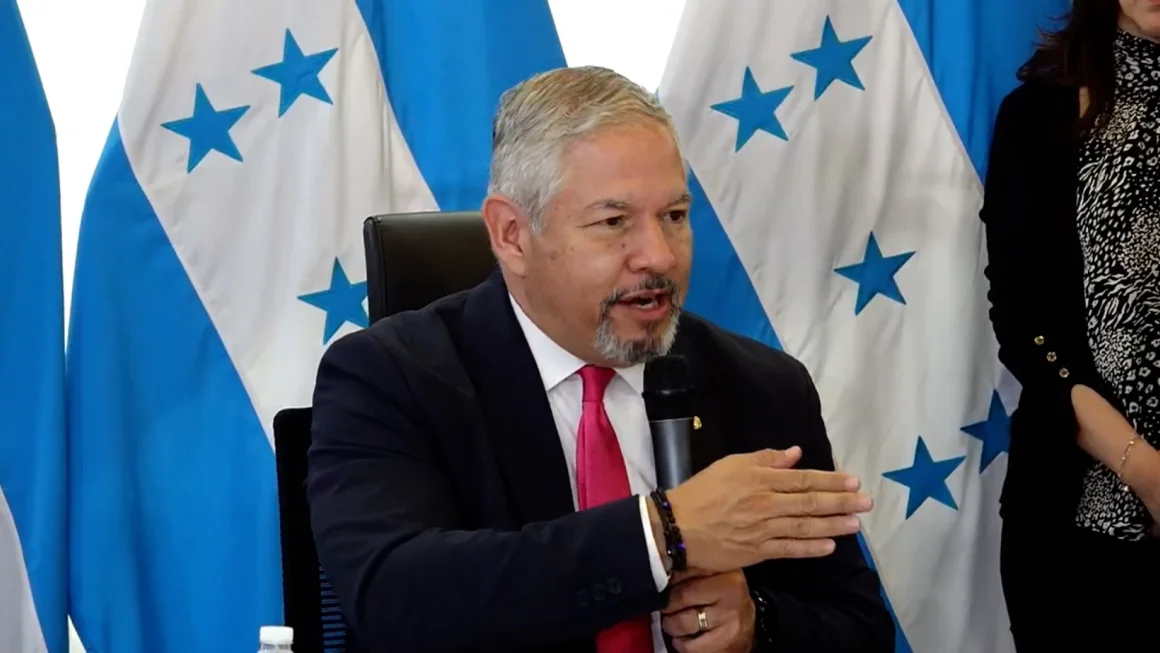 Honduras y EE.UU. acuerdan mantener tratado de extradición hasta 2026