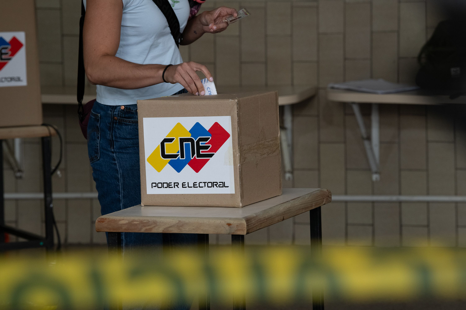 Observadores internacionales cuestionan reelección de Maduro en Venezuela