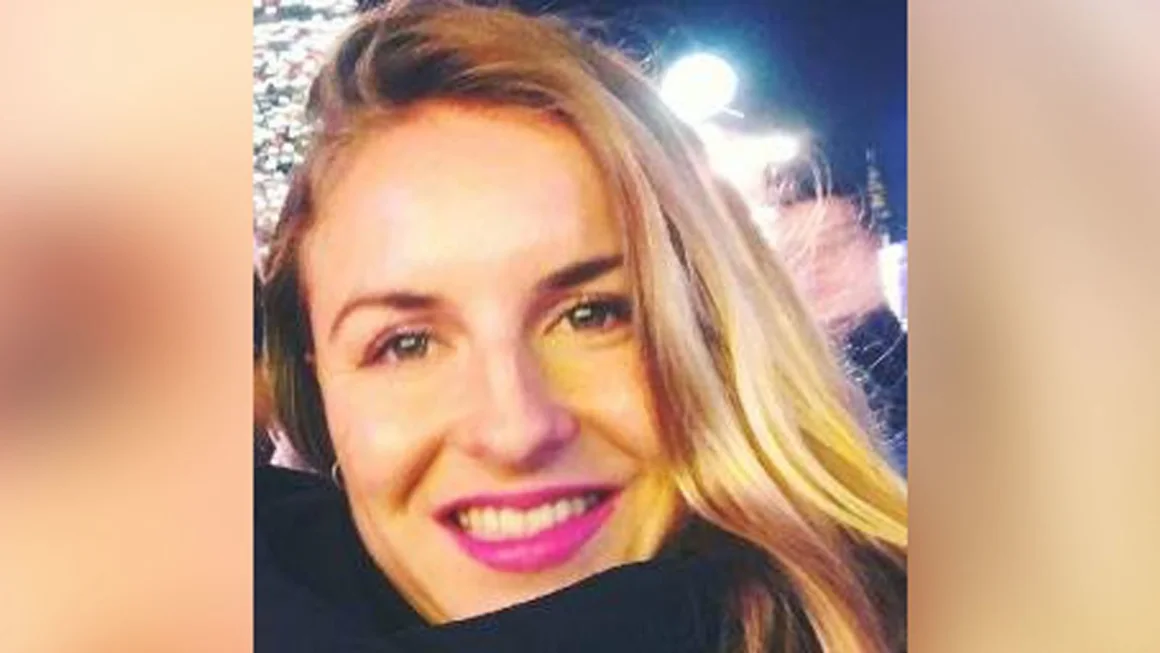 Desaparición de la periodista británica Charlotte Peet en Brasil: 11 días sin rastro