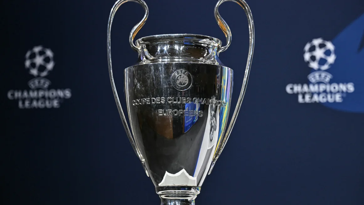 Definidos los equipos para el sorteo de octavos de la Champions League 2024/2025
