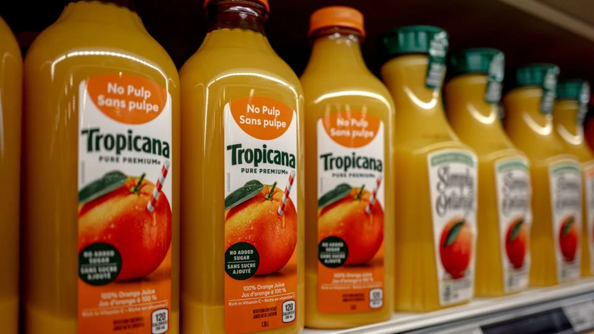 Tropicana enfrenta serios problemas financieros: ingresos y ganancias en declive