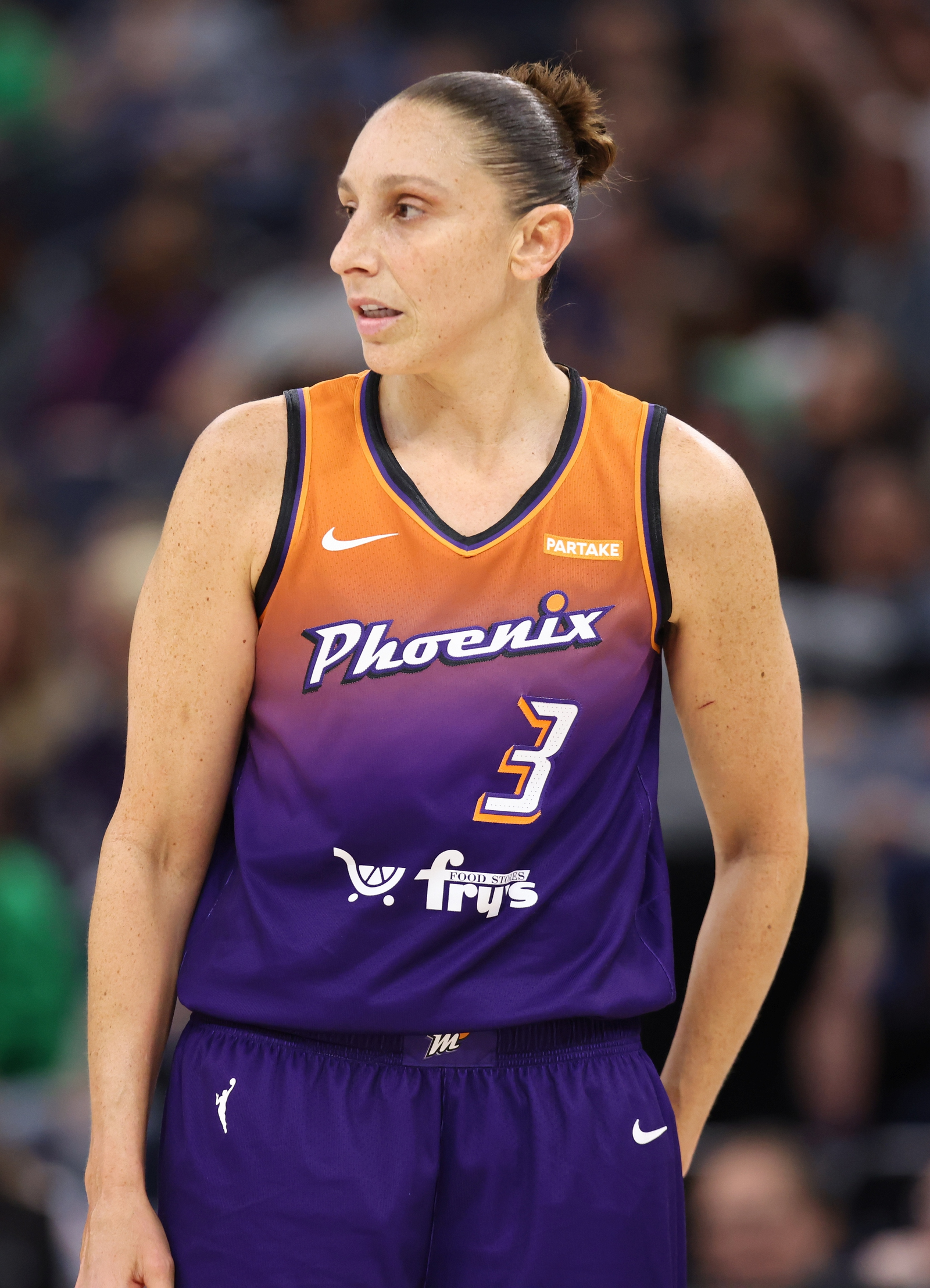 Diana Taurasi se despide: la leyenda del baloncesto anuncia su retiro