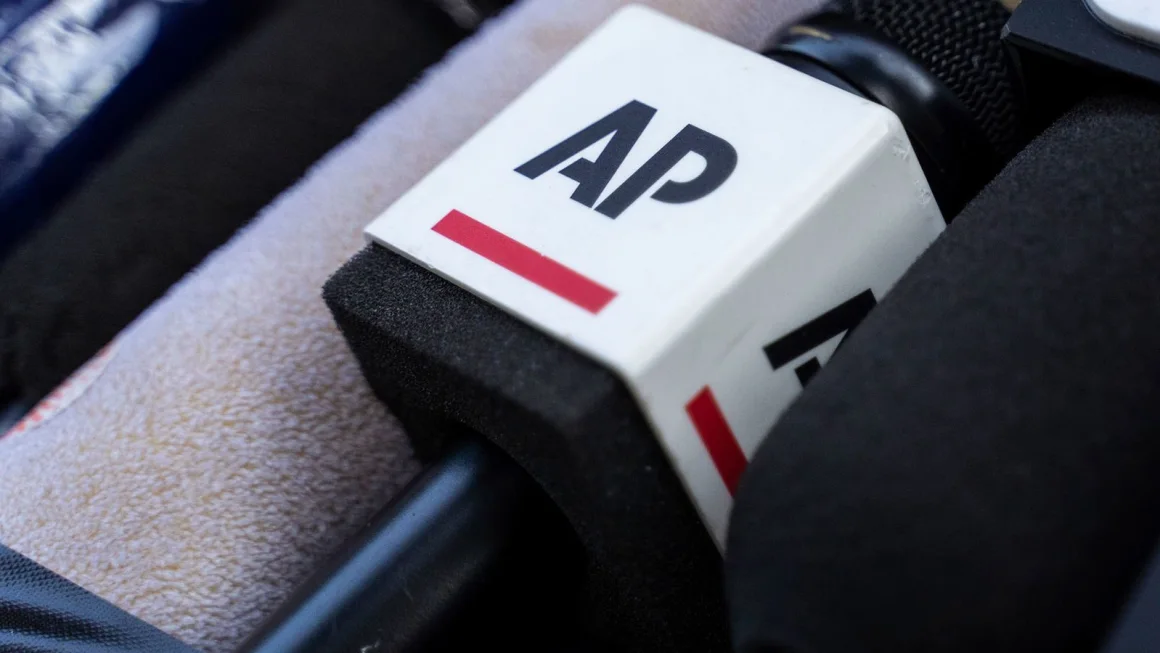 La Casa Blanca veta a periodista de AP por uso de "Golfo de México"