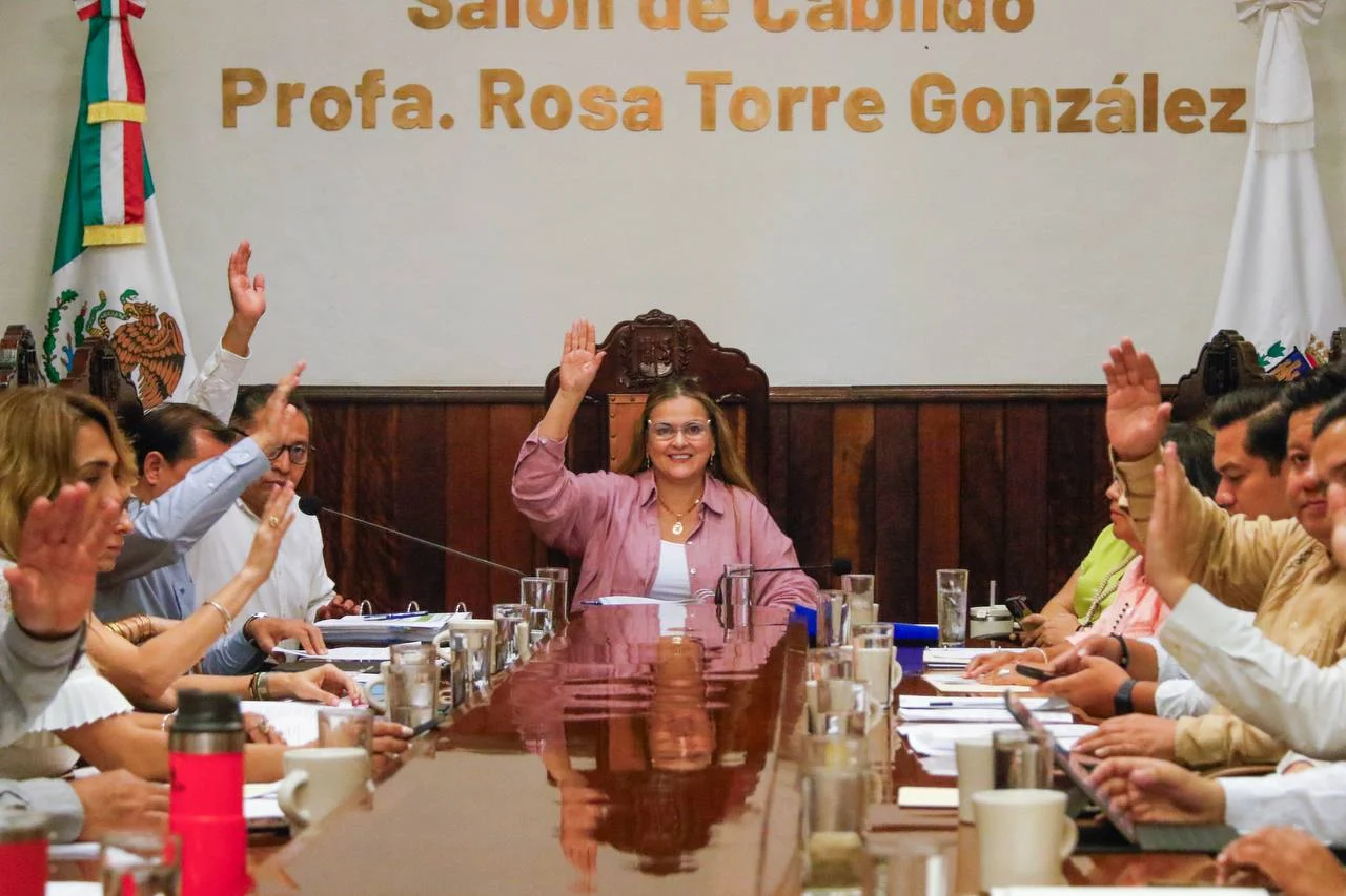Mérida fortalece apoyo a mujeres víctimas de violencia de género al integrarse a programa federal de refugios