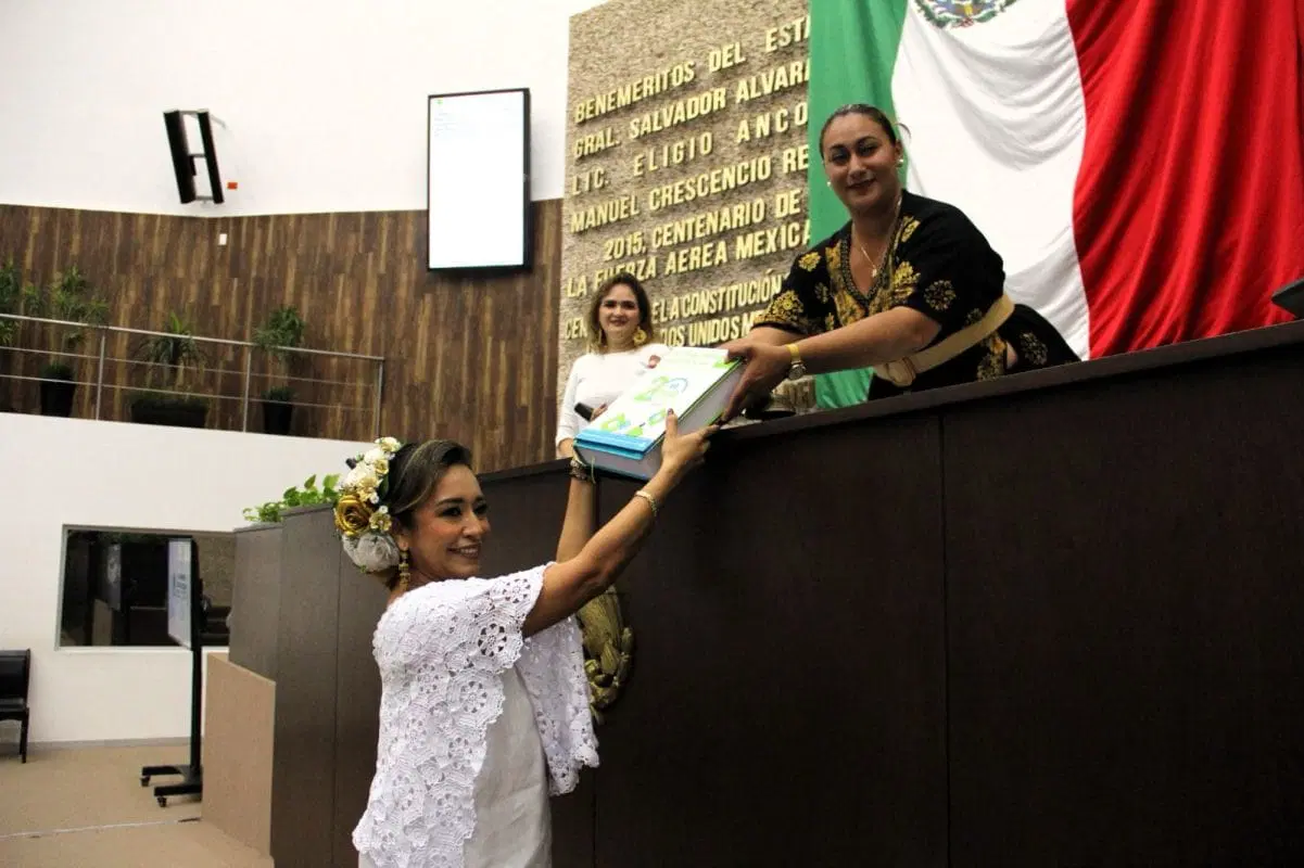 INAIP Yucatán fortalece la transparencia y protección de datos con iniciativas inclusivas