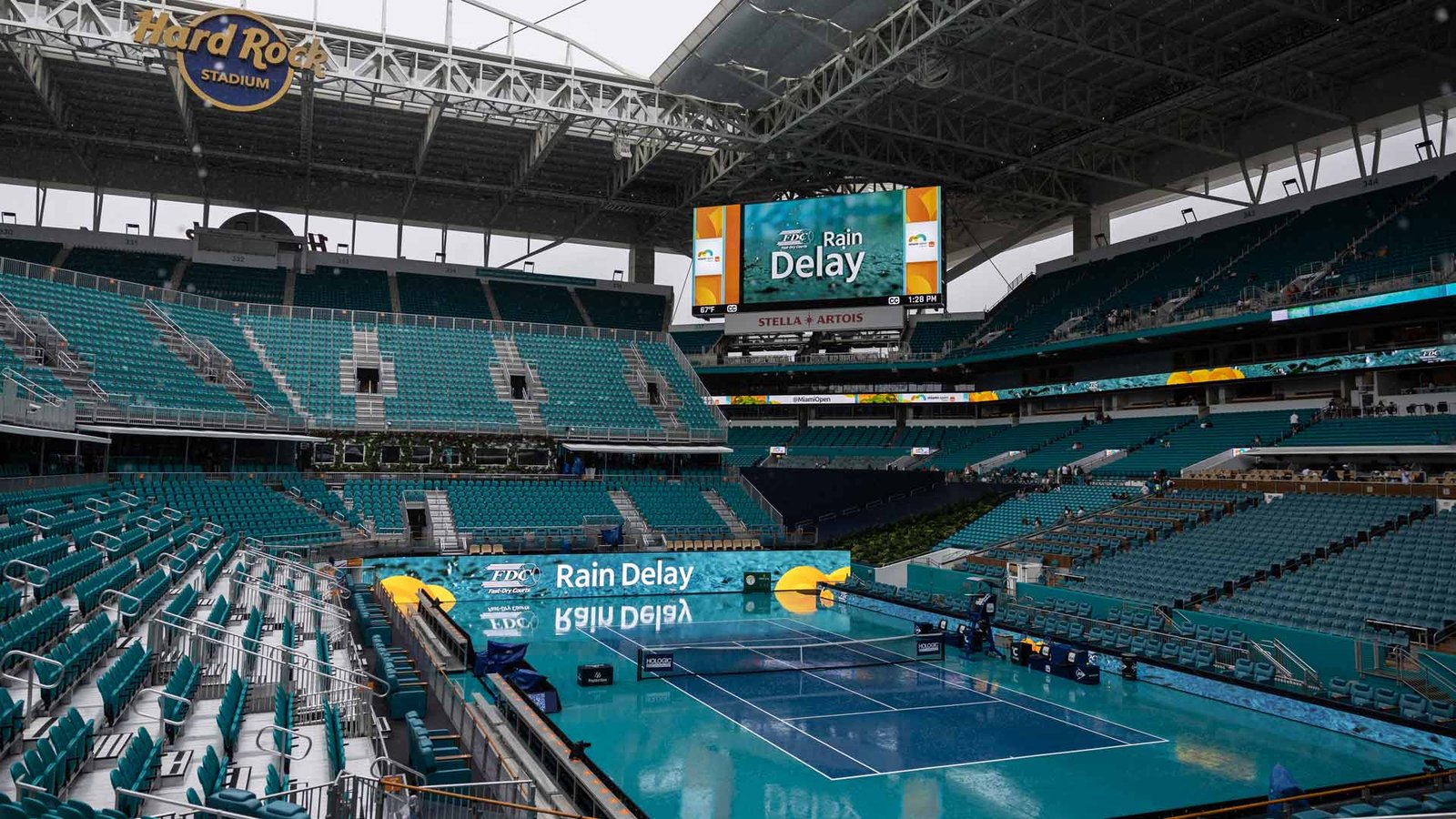 Final del Miami Open 2025: Novak Djokovic Busca su Séptimo Título ante Jakub Mensik