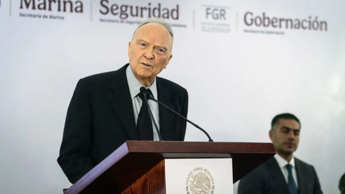 FGR asume investigación de fosas clandestinas en Jalisco y señala irregularidades estatales