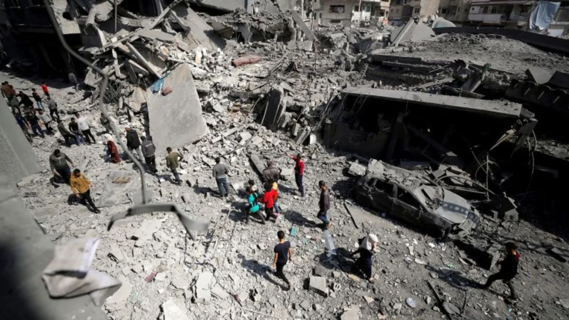 Entre escombros y esperanza: la selección palestina revela su lista de jugadores