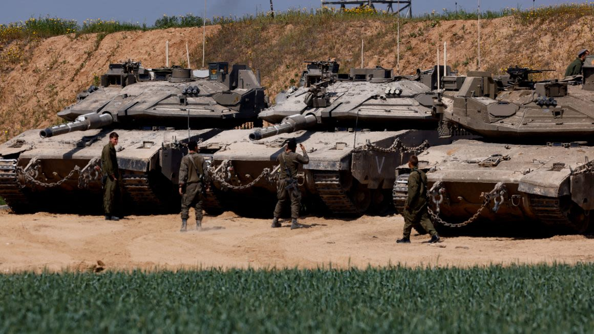 Israel rompe el alto el fuego y lanza ofensiva terrestre en Gaza