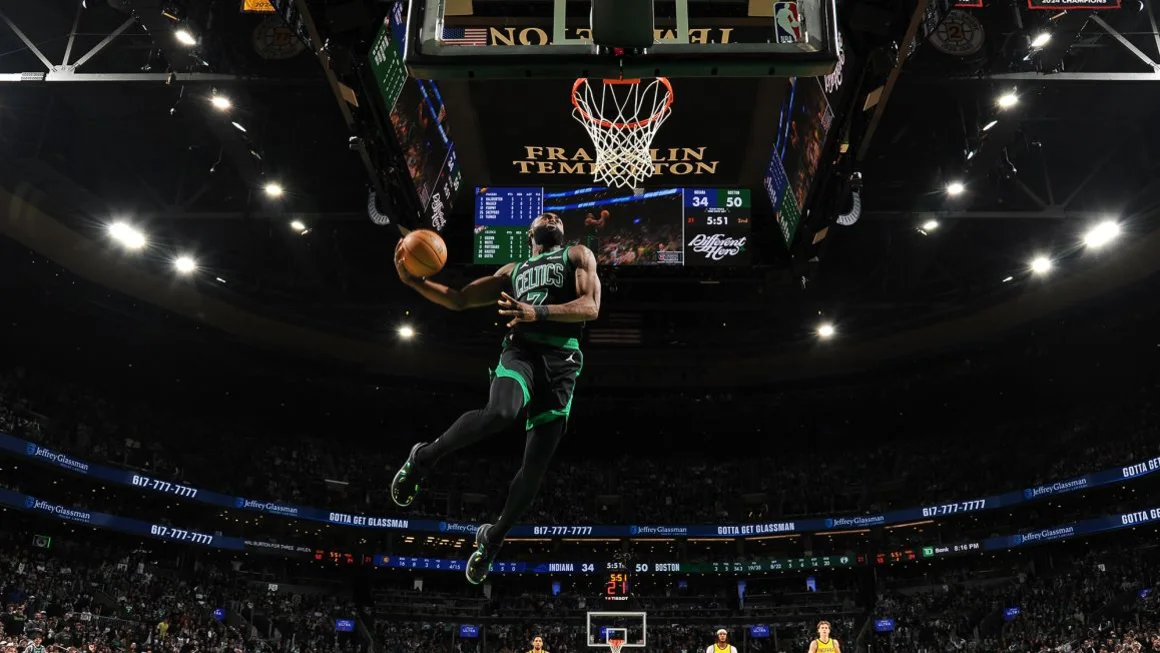 William Chisholm adquiere a los Boston Celtics en histórica transacción