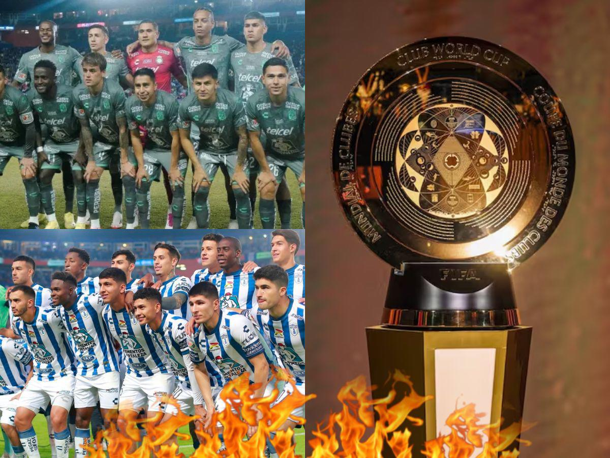 Controversia en el Mundial de Clubes 2025: Club León es excluido por infracción de reglas de propiedad