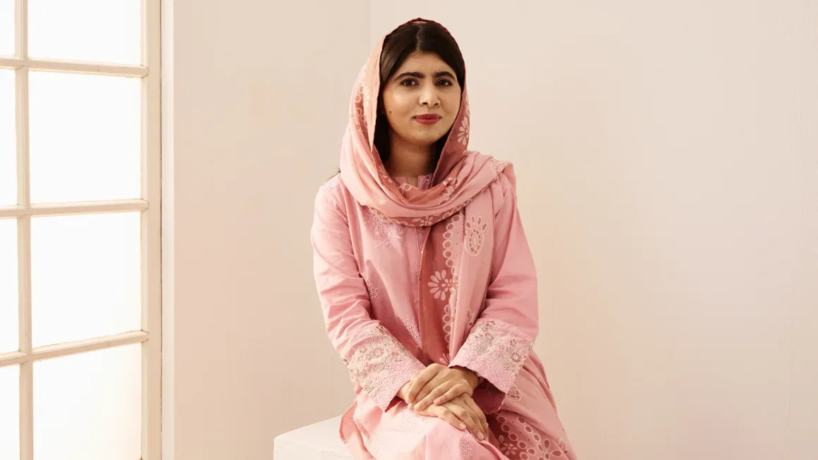Malala Yousafzai regresa a su tierra natal en Pakistán tras 13 años de ausencia​