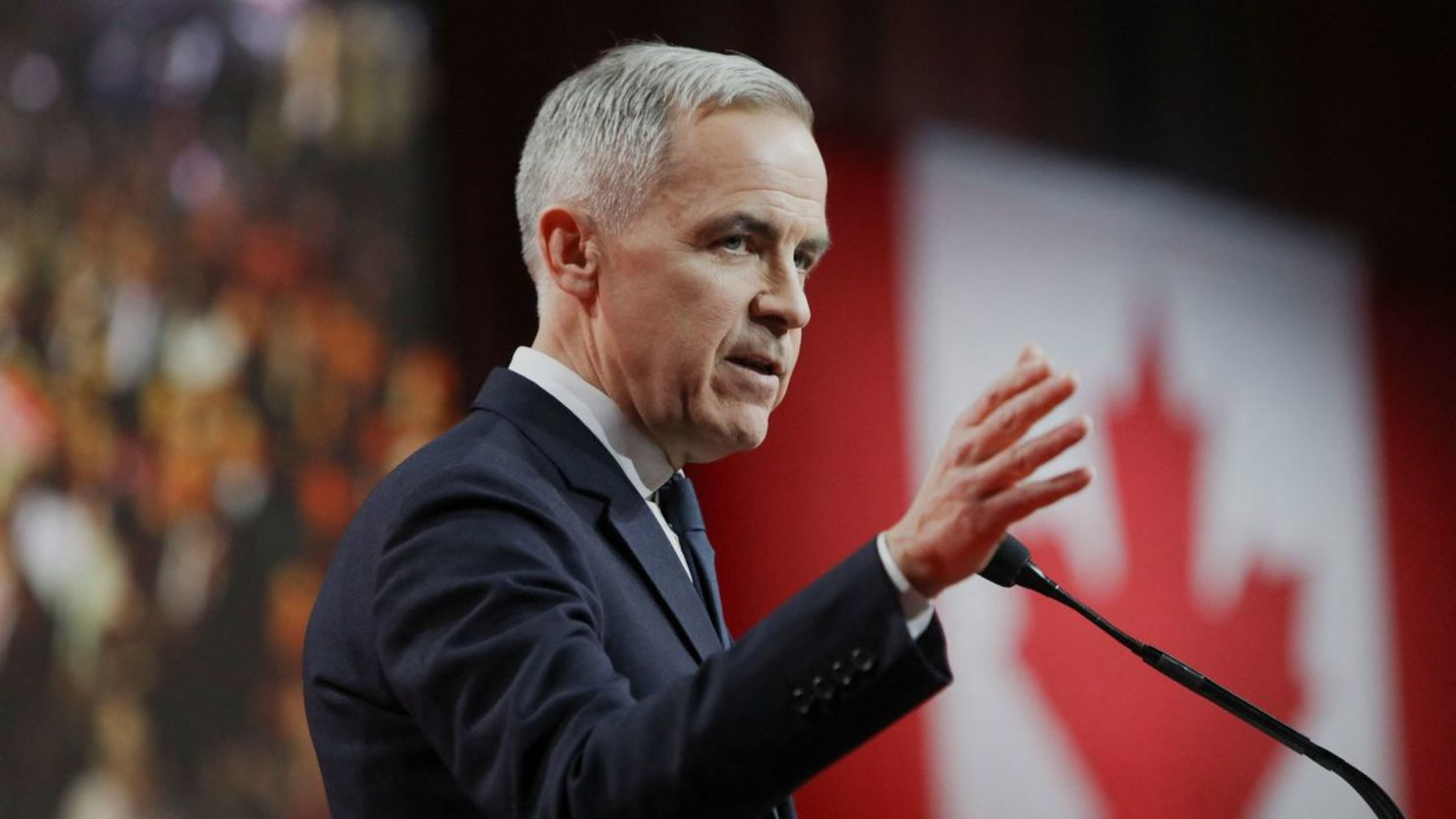 Nuevo liderazgo en Canadá: Mark Carney jura como primer ministro y enfrenta desafíos económicos"