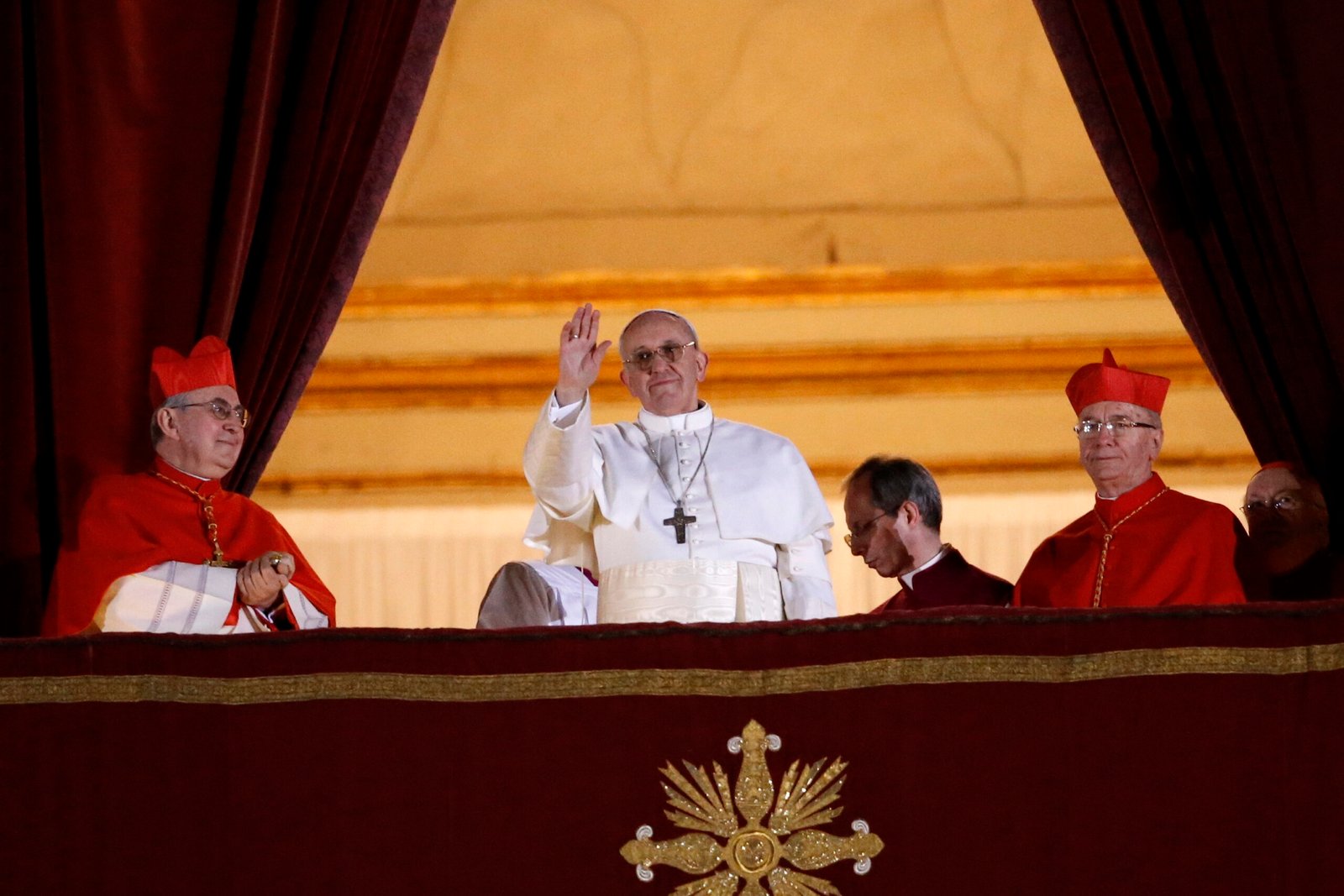 El cónclave para elegir al sucesor del papa Francisco comenzará el 7 de mayo