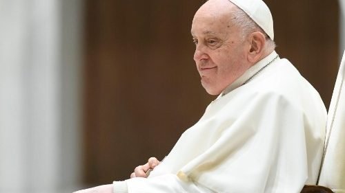El legado inacabado de Francisco I