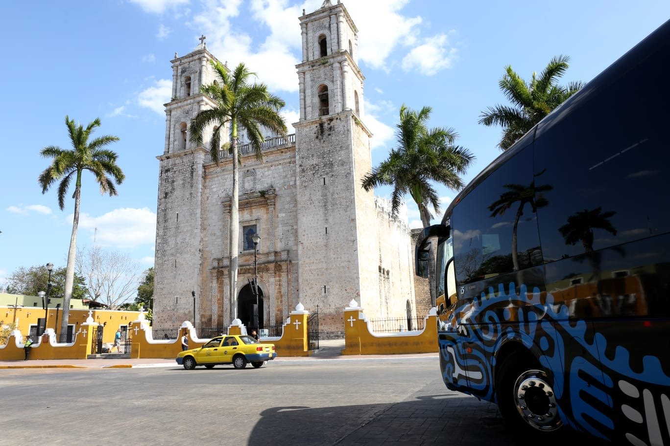 Impulsan rutas turísticas en Valladolid y Ek Balam para fortalecer el patrimonio cultural de Yucatán