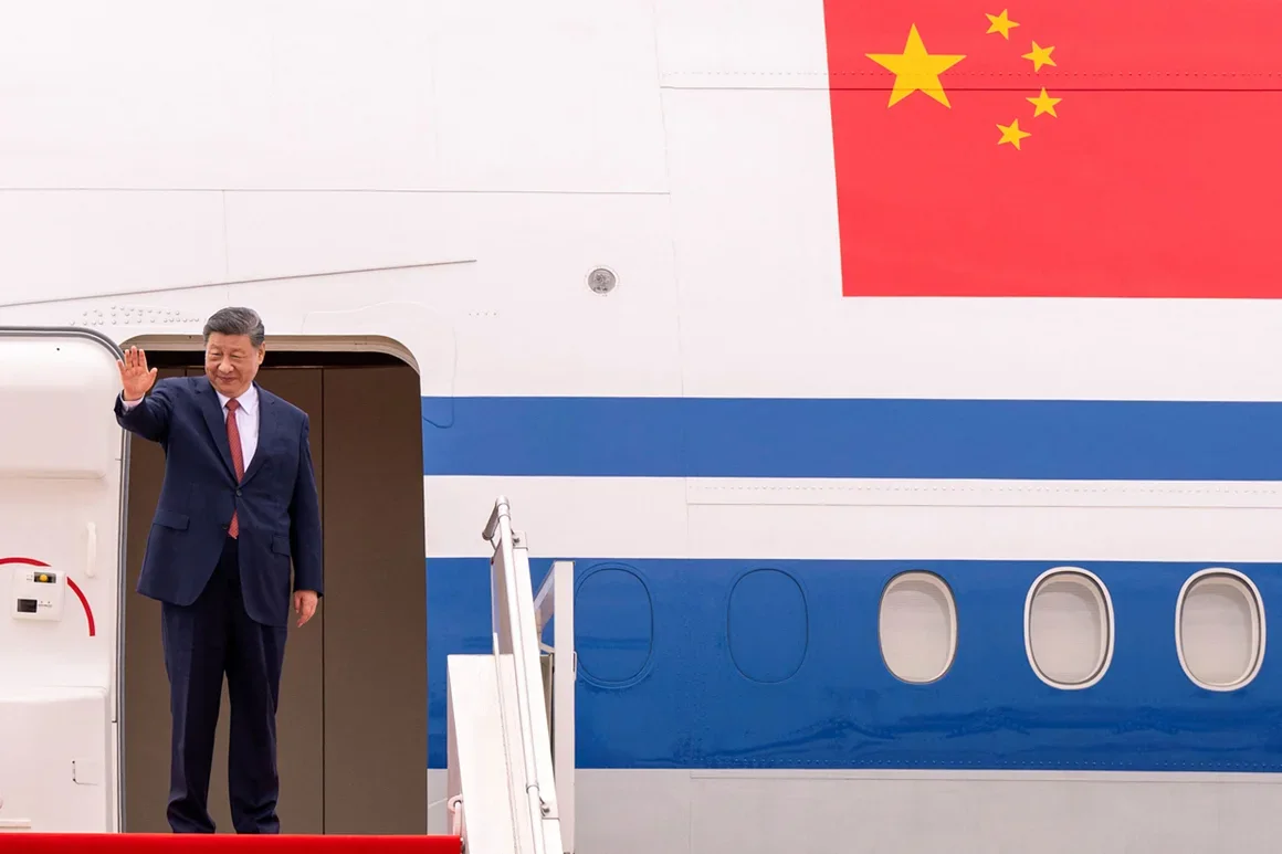 Brasil y Argentina, claves en la nueva estrategia comercial de China