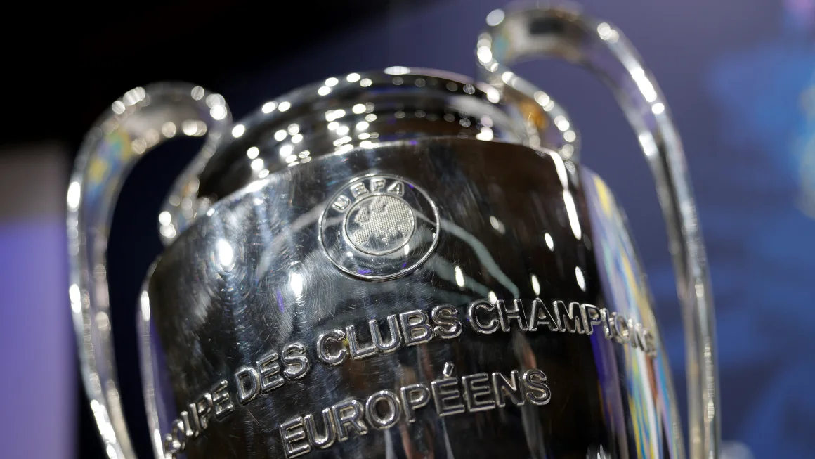 Champions League 2025: Así llegan Arsenal, PSG, Barcelona e Inter a las semifinales