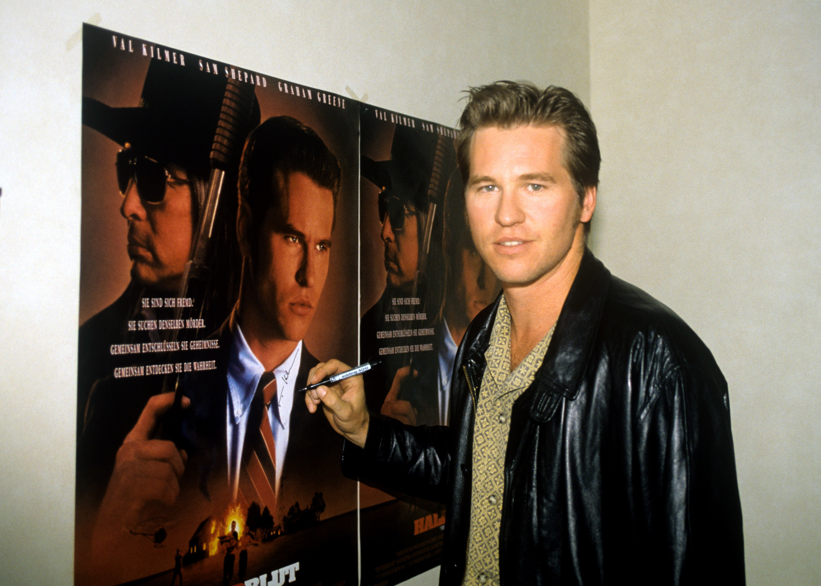 Fallece Val Kilmer a los 65 años: el legado de una estrella inolvidable del cine