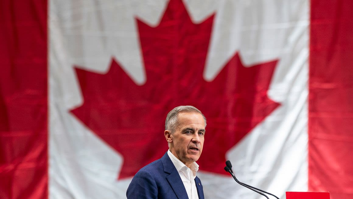 Mark Carney liderará gobierno liberal en minoría tras elecciones marcadas por tensiones con EE. UU.