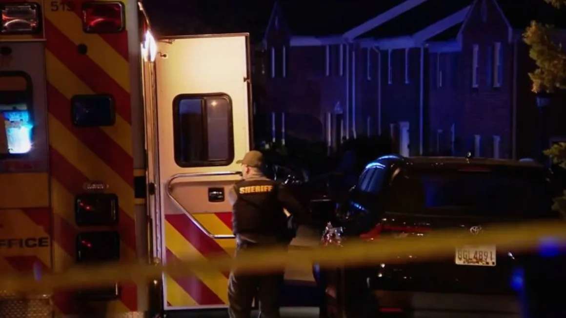 Venta ilegal de armas desencadena tragedia en Spotsylvania: tres fallecidos
