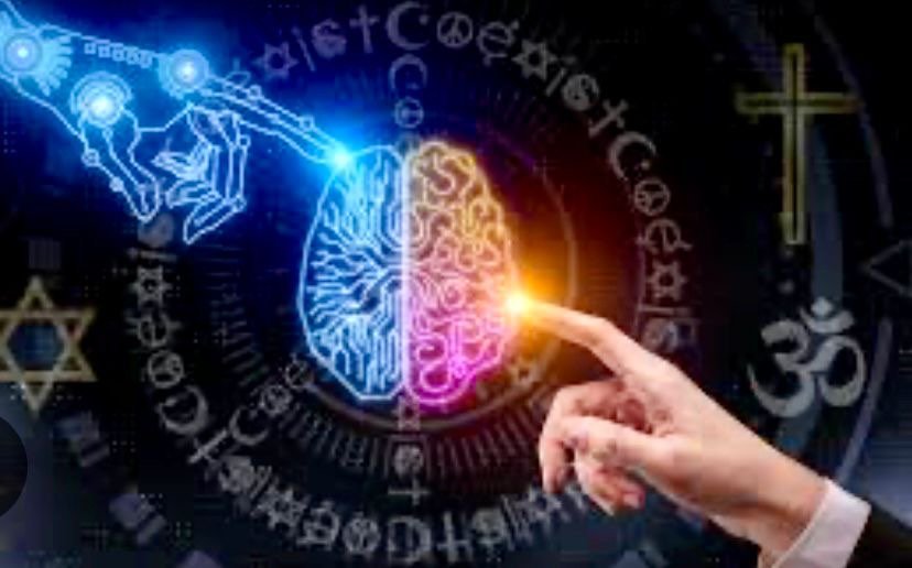 La Inteligencia Artificial no puede reemplazar el alma humana ni la relación con Dios