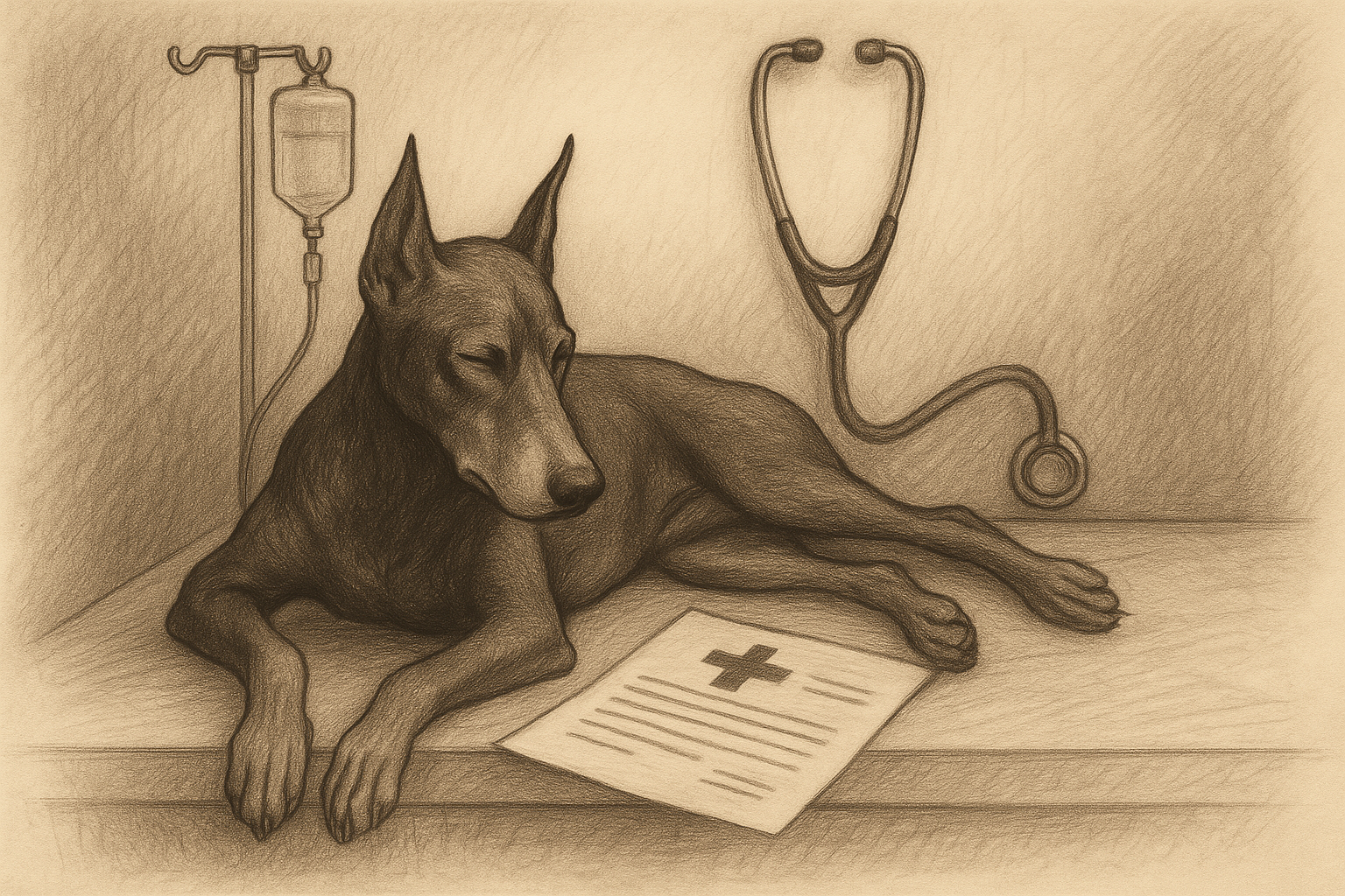 El caso Snoopthedob: entre negligencia médica, omisiones clínicas y una industria sin regulación en México