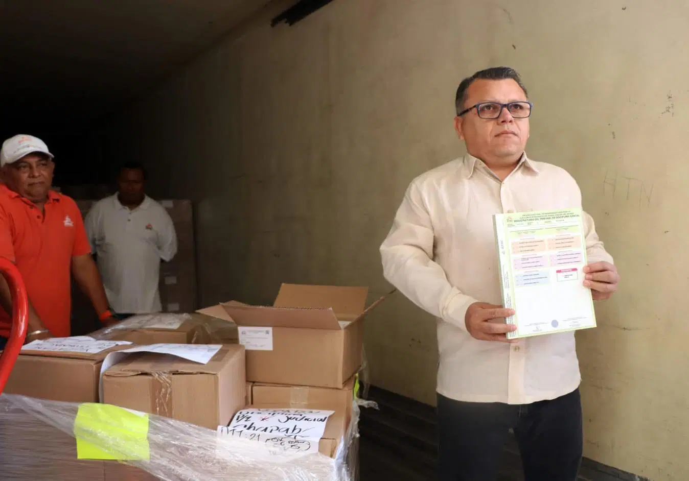 Inician foros de debate del IEPAC en Yucatán rumbo a elecciones judiciales del 1 de junio