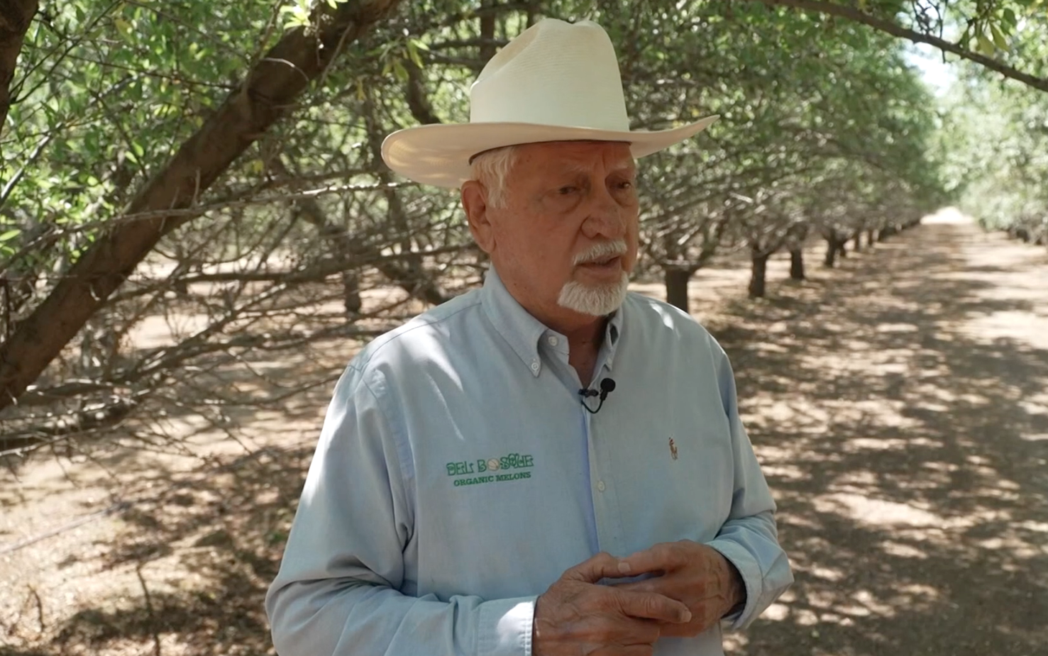 Agricultores de California en crisis por nuevos aranceles: temor ante incertidumbre comercial con China