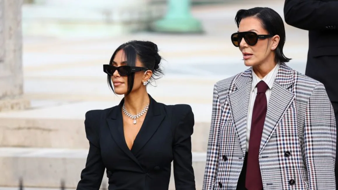 Condenados los autores del robo a Kim Kardashian en París: el líder recibe ocho años de prisión