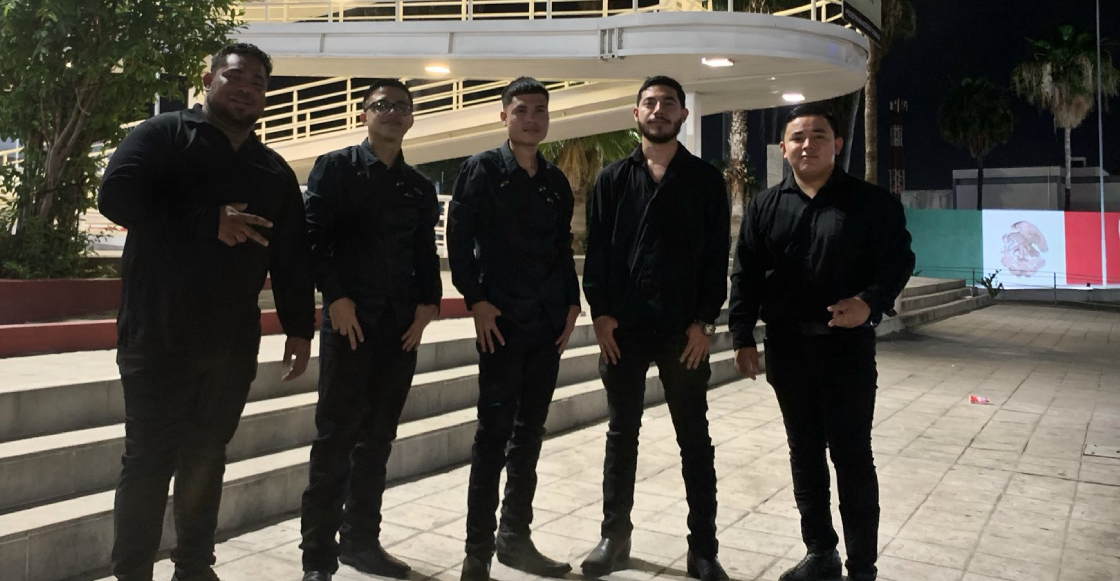 Tragedia en Reynosa: Asesinan a los cinco integrantes del Grupo Fugitivo