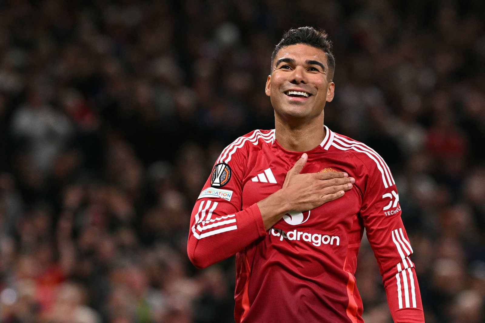 Final inglesa en la Europa League: Tottenham y Manchester United se enfrentan en Bilbao