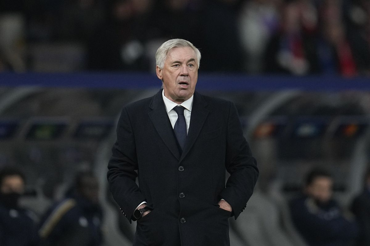 Carlo Ancelotti asume el mando de Brasil: el técnico más ganador de Europa llega para transformar a la Canarinha